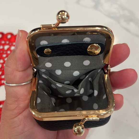 🖤Cute. Jewerly Box Coin Purse. - Picture 8 of 15